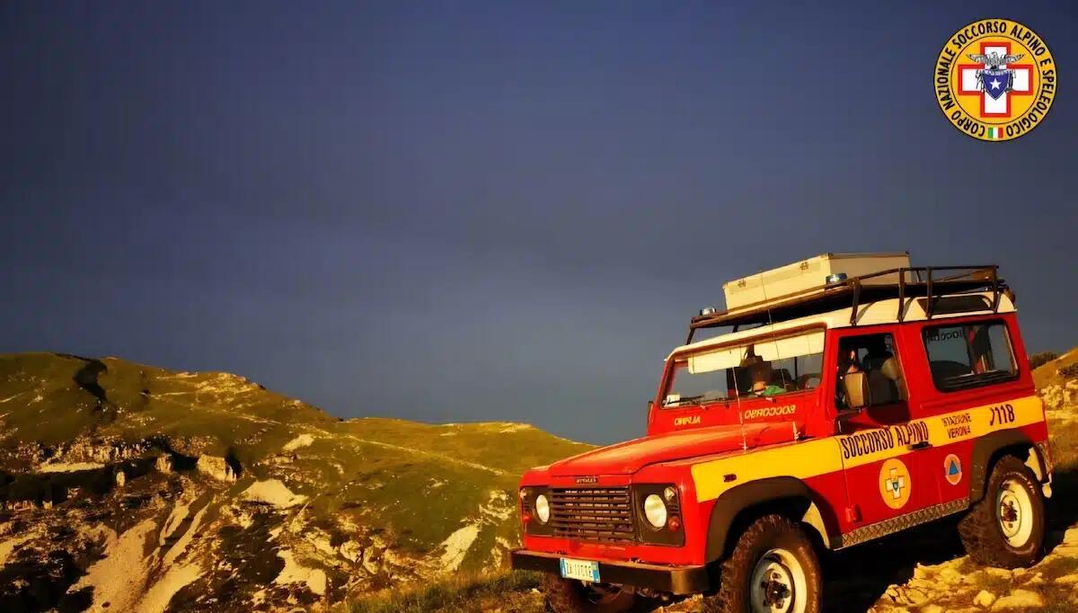 Escursionisti colti dal temporale a Sappada e Forni Avoltri. Un disperso a Claut -