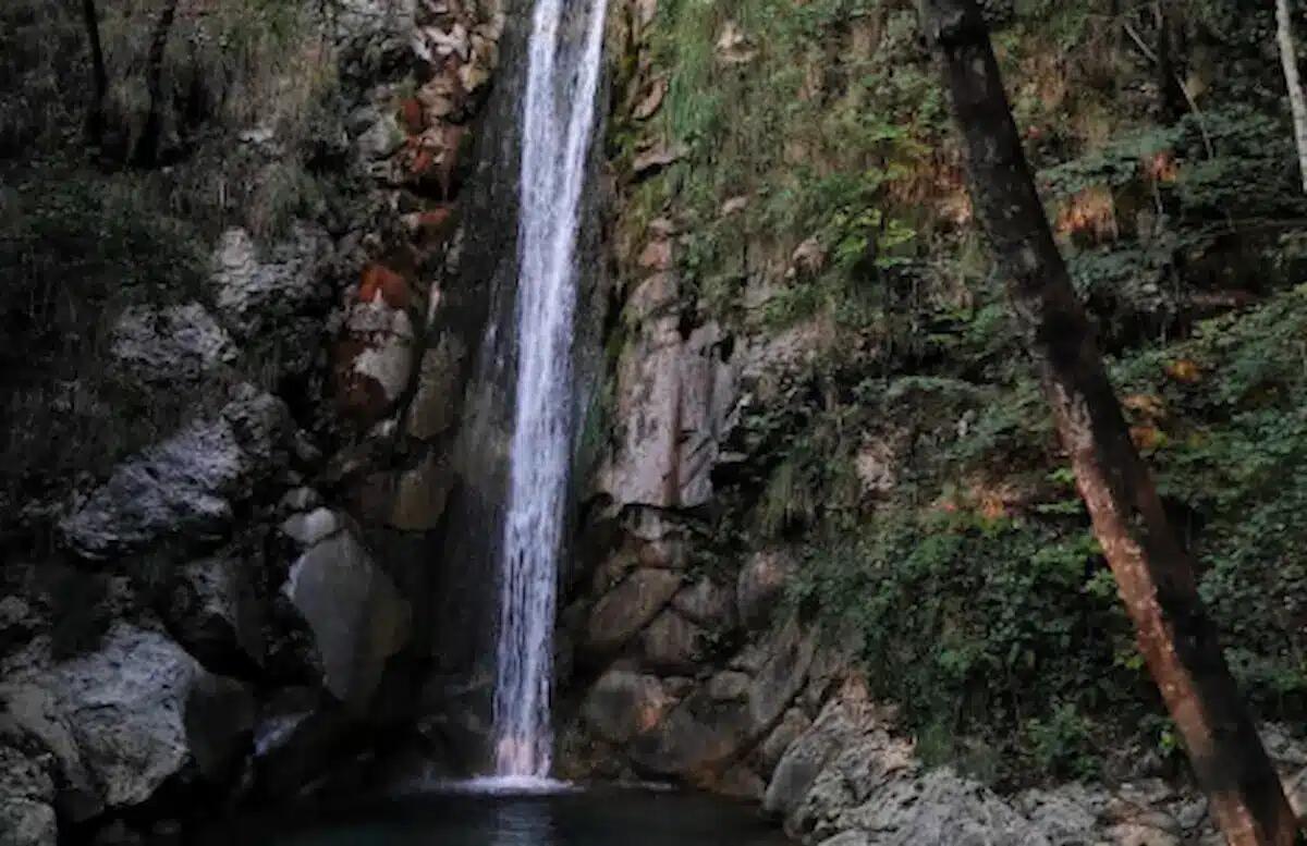 Una passeggiata tra cascate e radure: ecco l’escursione che chiude l’estate in Friuli - 