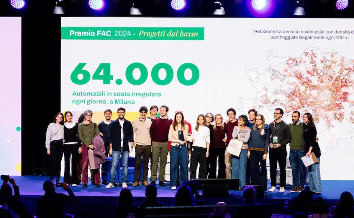 Udine finalista a Future4Cities, serve il voto dei cittadini -
