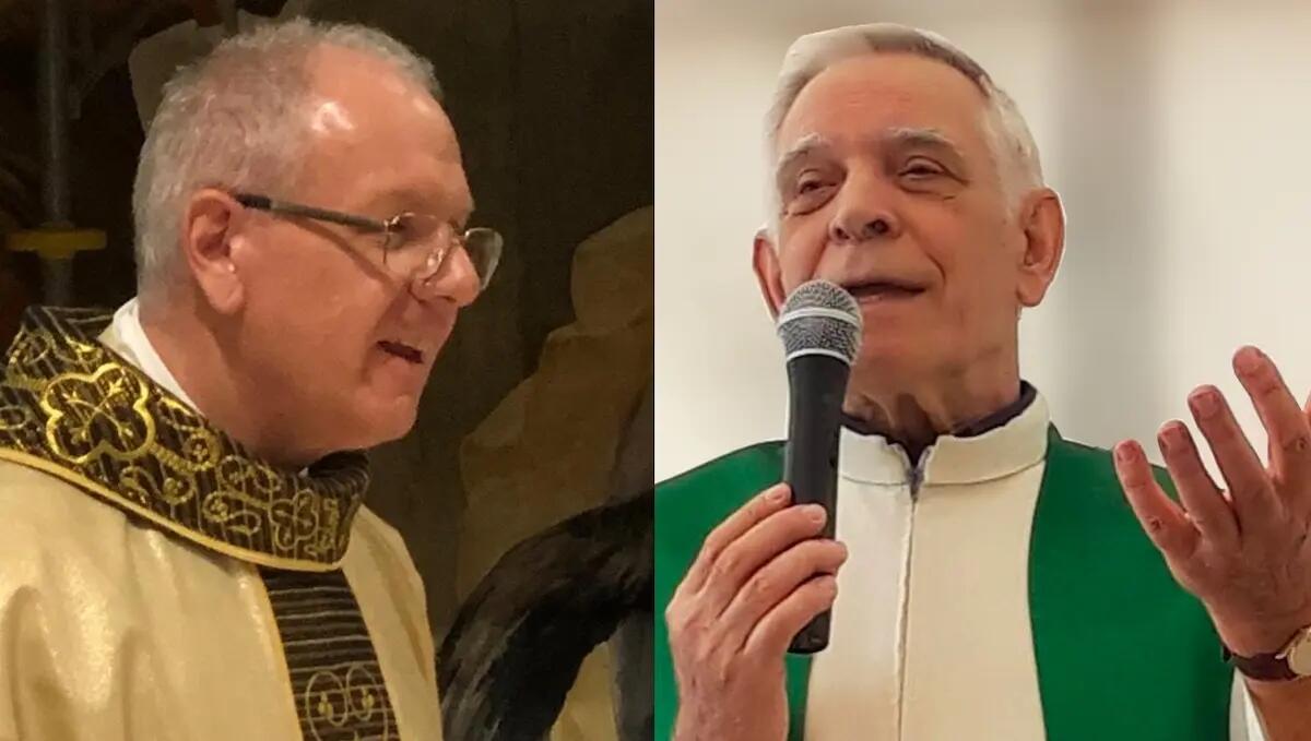 Don Gianluigi Papa nuovo Vicario generale della diocesi di Vittorio Veneto - 