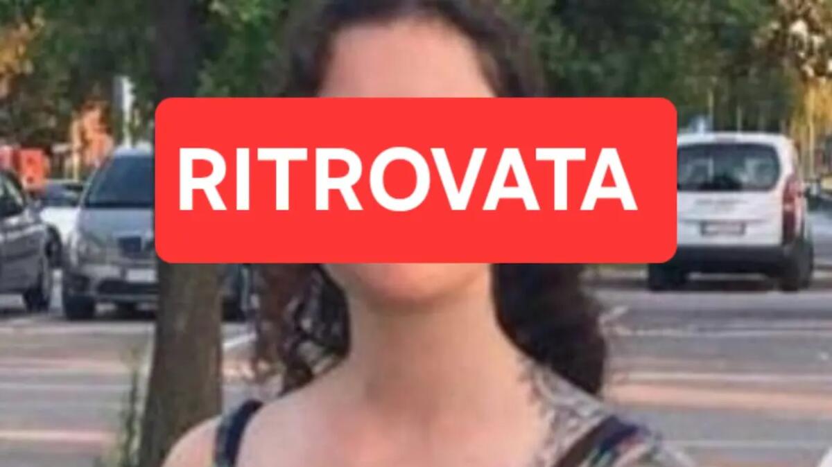 Ritrovata a Romano d’Ezzellino la 31enne Erika: ora è ricoverata - 