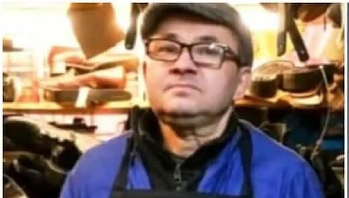 Raccolta fondi per il funerale di Serghei Oprea, tragicamente morto nell'incendio della sua bottega - 