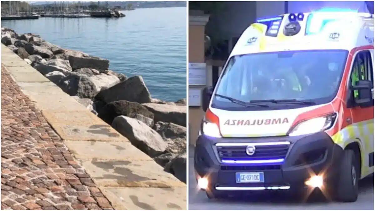 Tragedia la sera di Ferragosto: stroncata da un malore in mare, muore a 50 anni - 