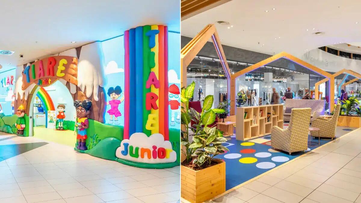 Agosto al TIARE Shopping: sconti fino al 70% e divertimento per tutta la famiglia - 