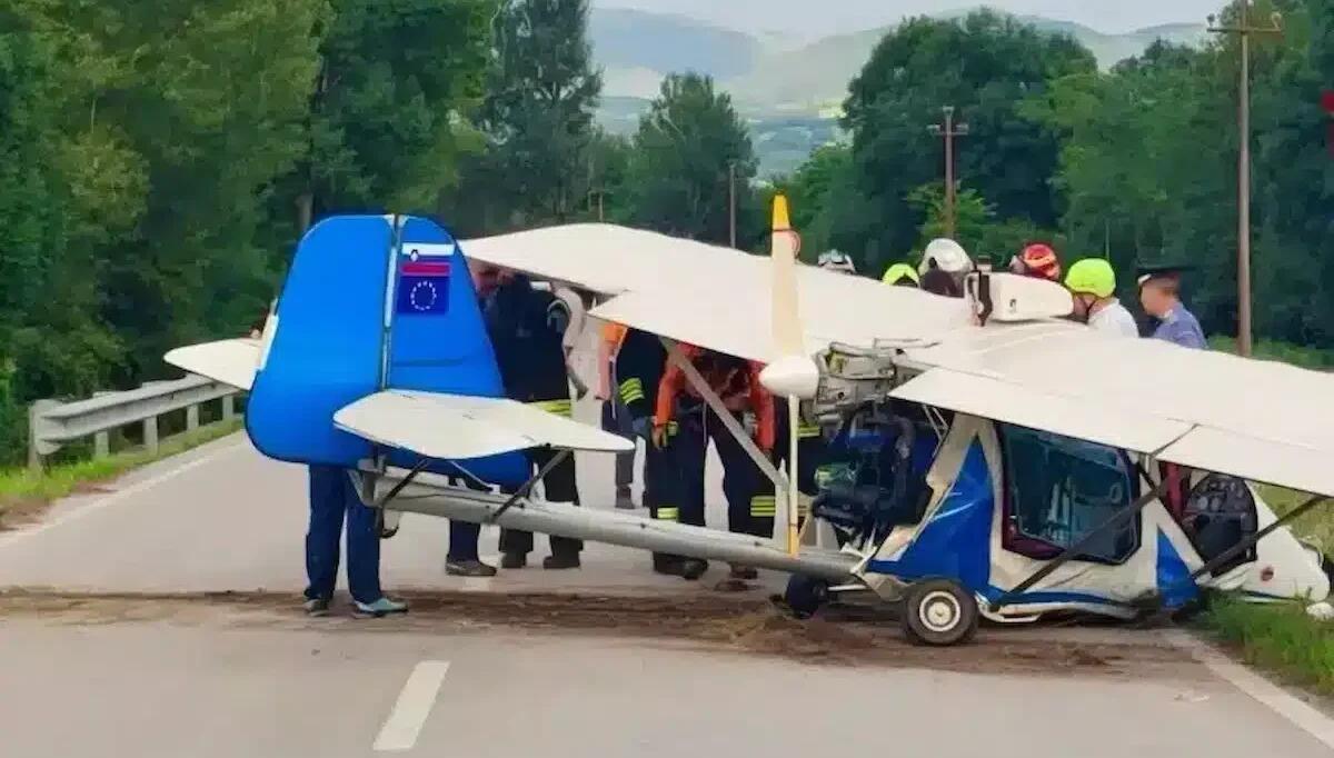 L'incidente con l'ultraleggero diventa fatale: Fabio Varotto si spegne dopo un mese di agonia -