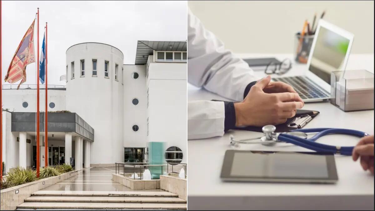 Nuovo medico di base a San Michele al T.: gli assistiti di Corradini e Travain passano al dr. Amegbo -