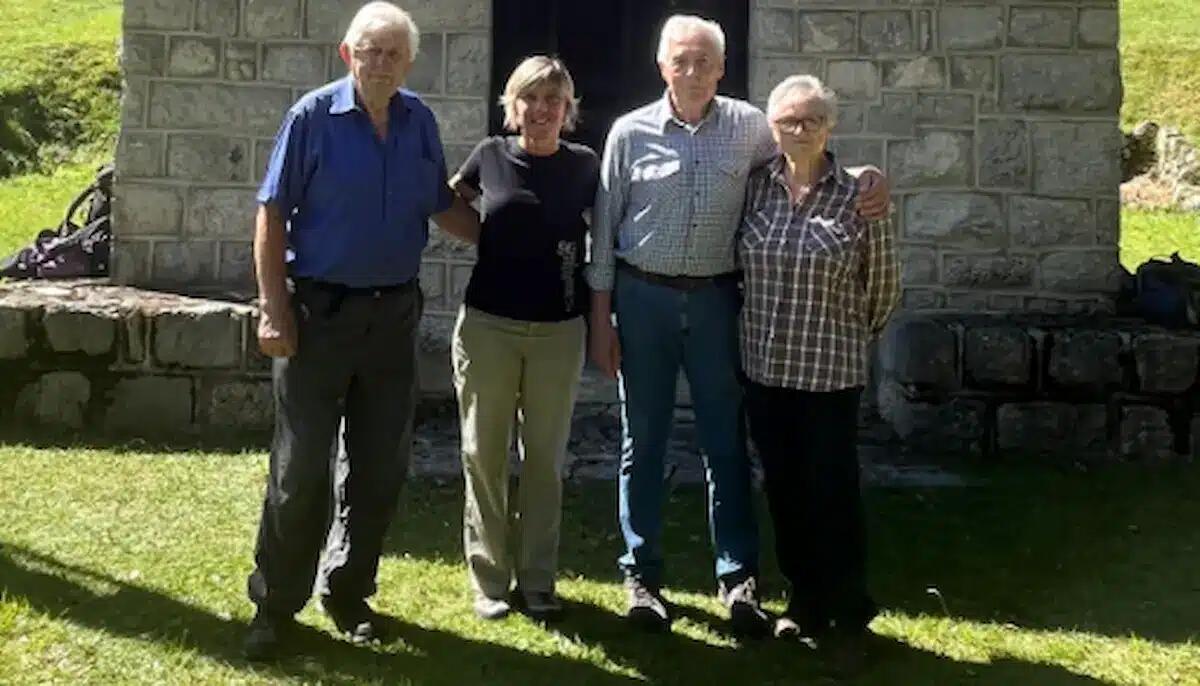Gemona, l’80ª Festa di Ledis unisce tradizione e comunità - 