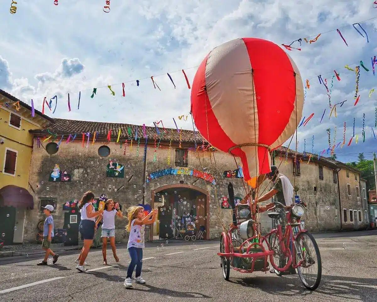 Adria e Porto Tolle salutano l’estate con “Il teatro siete voi 2025” - 