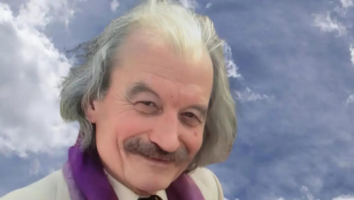 Il Friuli dice addio al disegnatore della sua bandiera: è morto a 85 anni Giorgio Jus - 