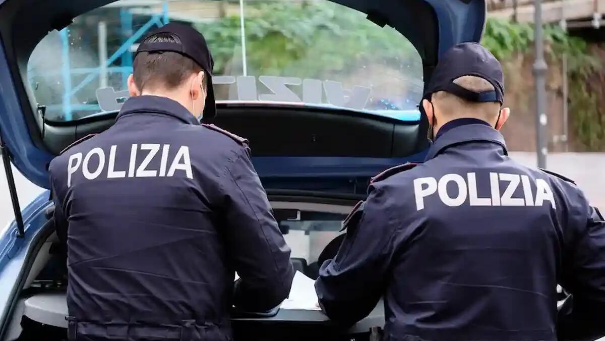 Condannato a Milano per spaccio, latitante albanese è stato arrestato a Trieste: usava documenti falsi - 