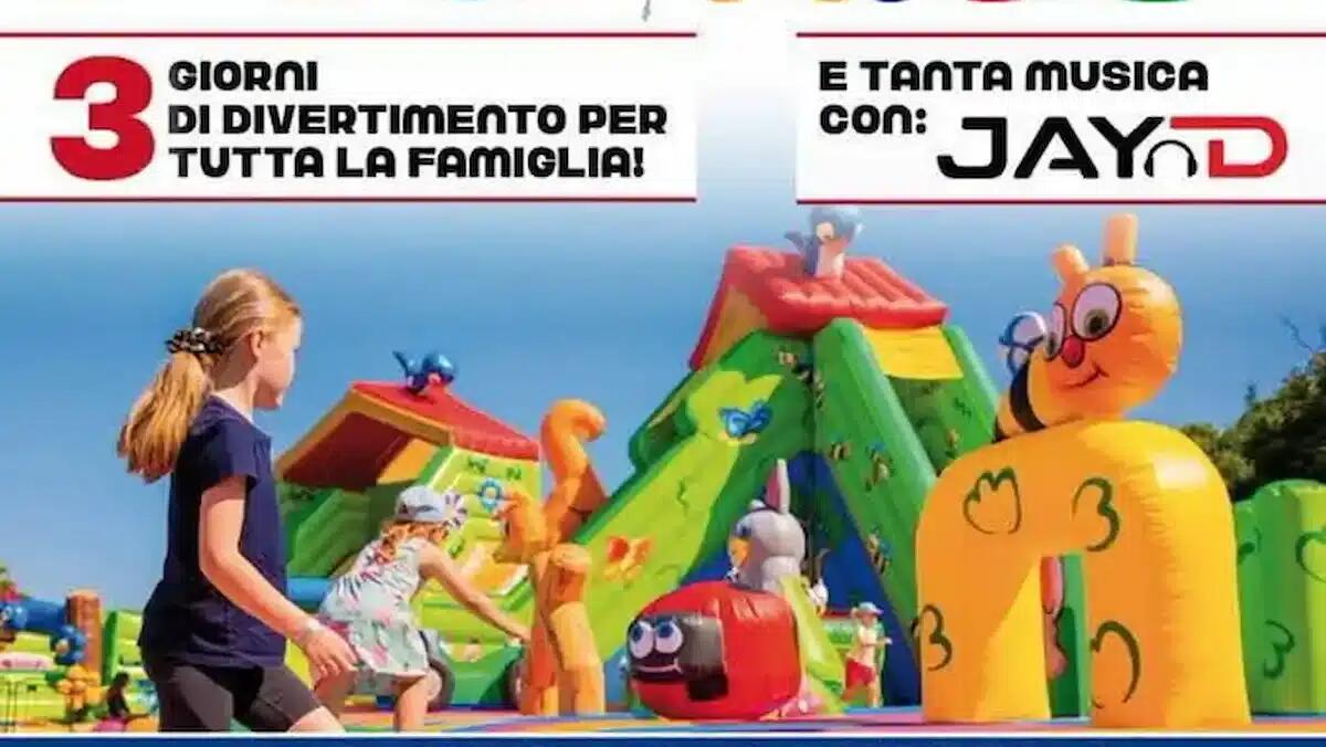 Monfalcone Estate: ricco programma di eventi per ogni fascia d'età dal 6 al 10 agosto - 