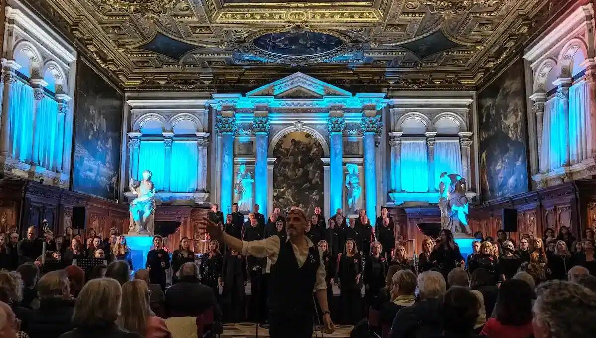 Voce Grande di Venezia 3: aperte le prenotazioni per i concerti di settembre - 