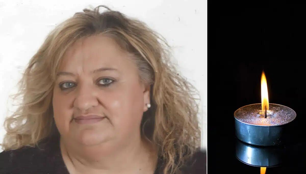 Va a dormire ma non si sveglia più: Milena Favaro trovata morta nel suo letto a 58 anni -