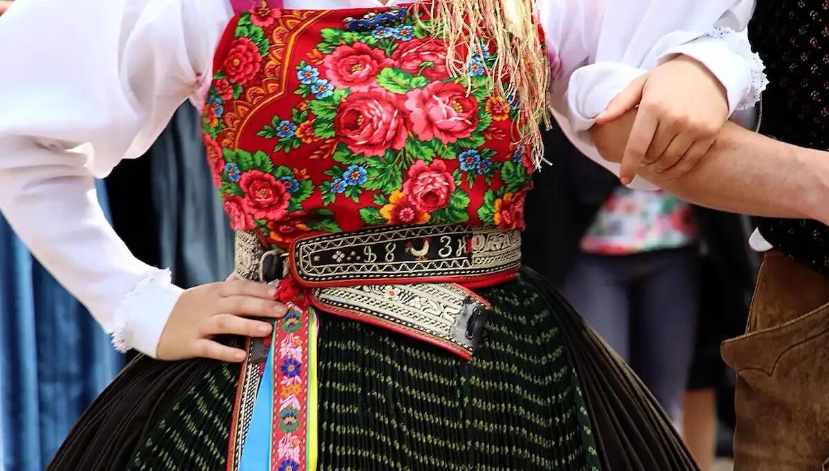 Tarvisio celebra il Kirchtag: costumi e riti in mostra per tutto agosto - 