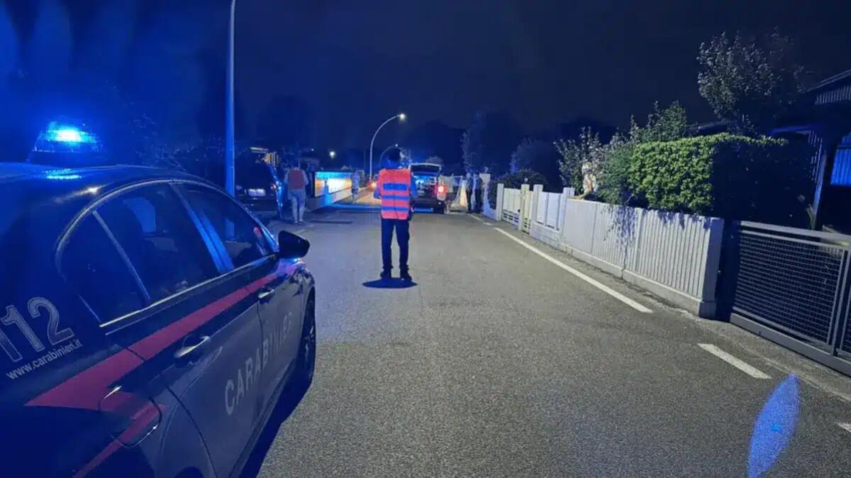 Mattia Saccon morto a San Vendemiano nello scontro tra due moto: aveva solo 20 anni -