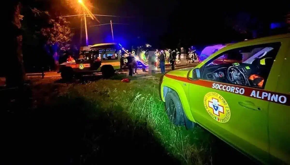 Cividale, 88enne scomparsa al Bosco Romagno: ritrovata -