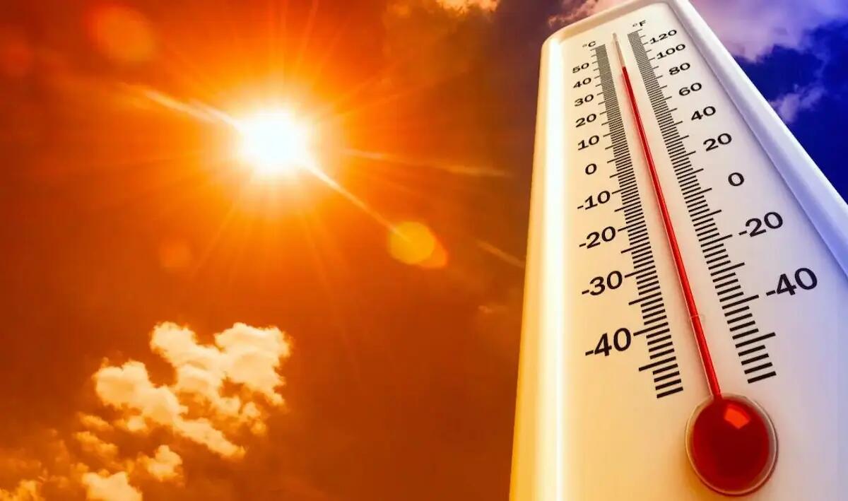 Quanto durerà il caldo in Veneto e Friuli? -