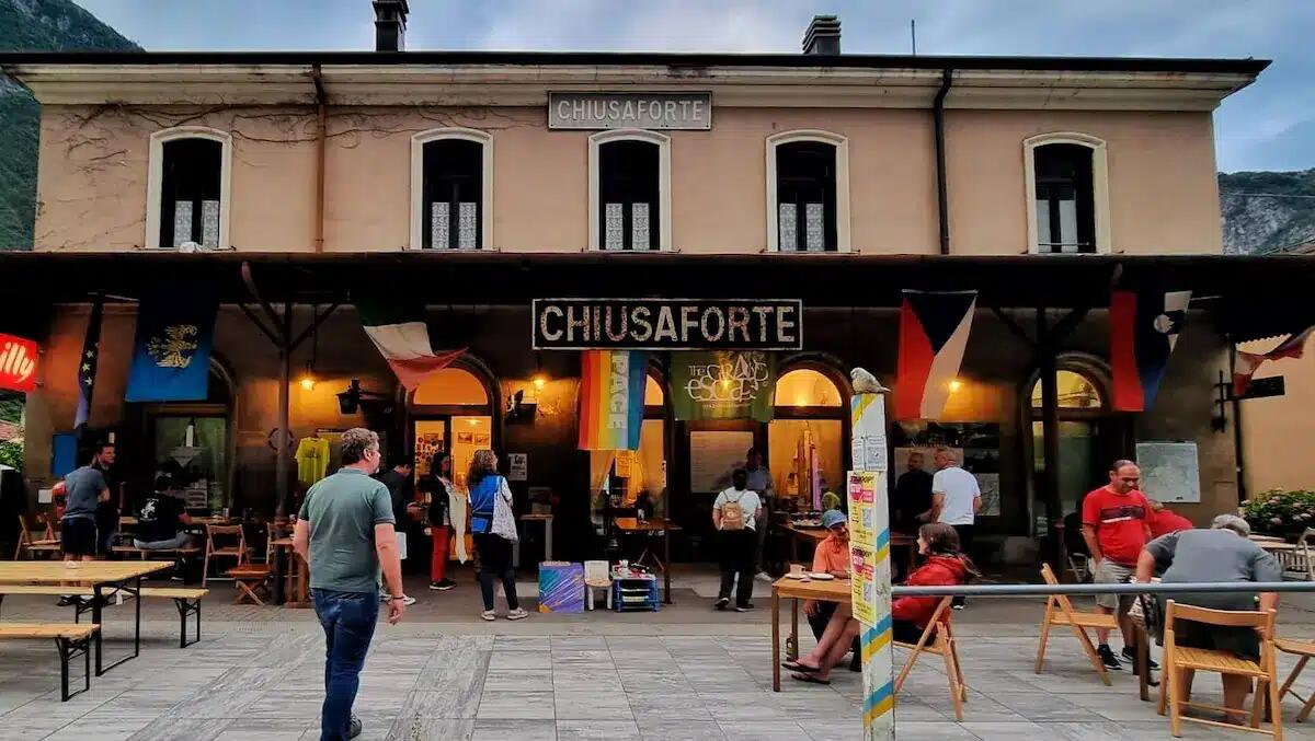 Chiusaforte proroga fino al 14 settembre la mostra Il secolo di Cemento Armato - 