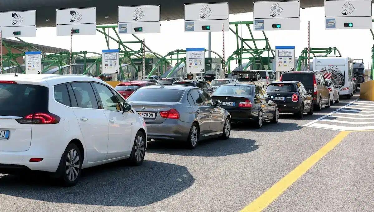 A4, traffico record a Nordest con oltre 213mila veicoli in transito in 24 ore - 