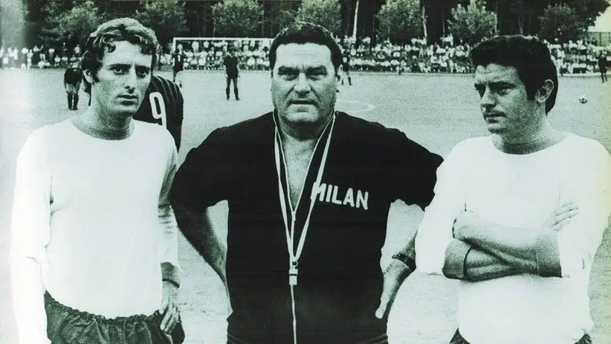 Trieste piange la morte di Bruno Rocco, figlio dell'indimenticato "Paròn" Nereo - 