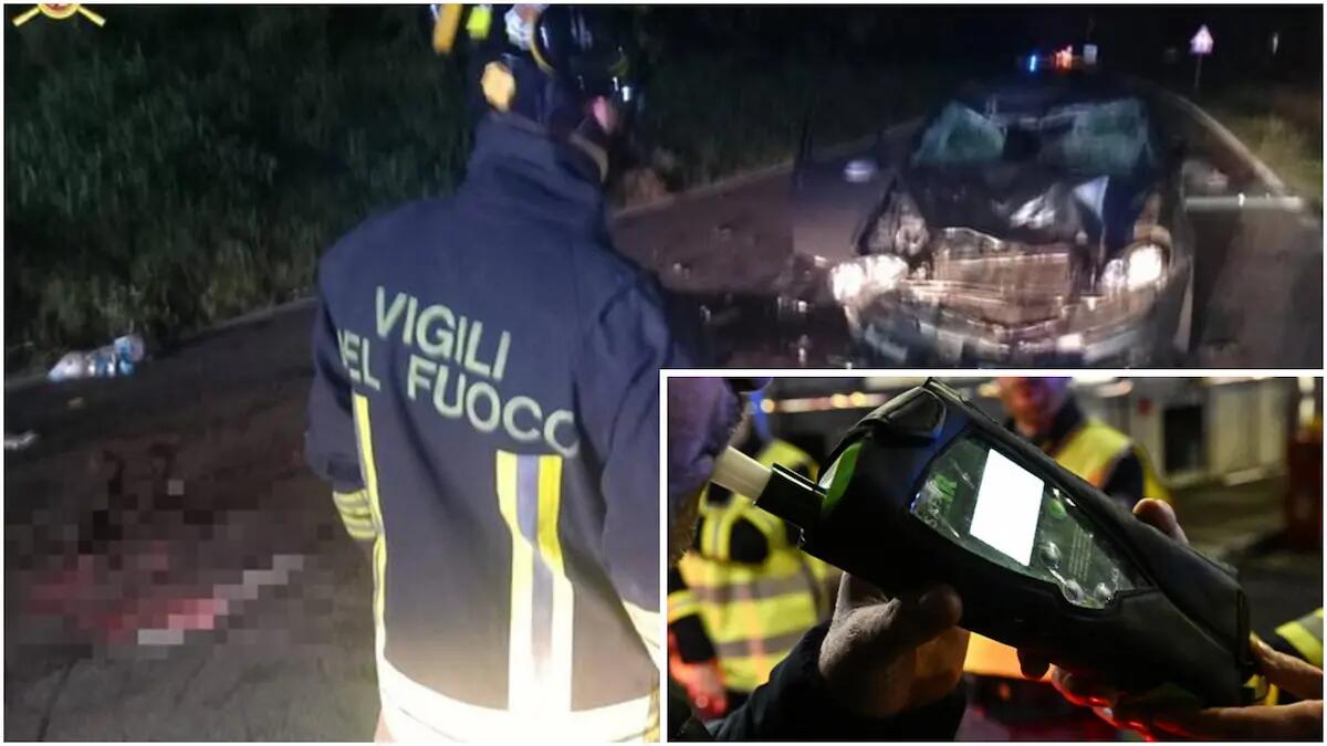 Arzignano, morto anche il 17enne alla guida della moto: arresti domiciliari per l'automobilista - 