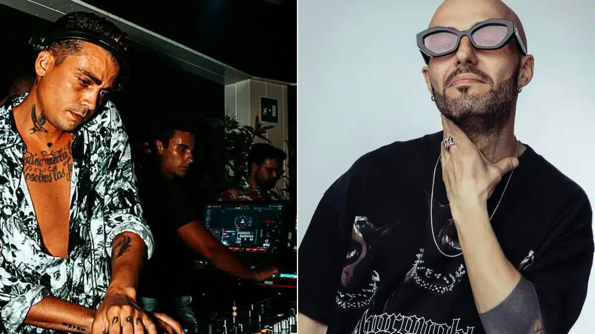 One night in Formentera: la Isla Bonita al Base Club di Sistiana con Federico Chimirri e Hiisak - 