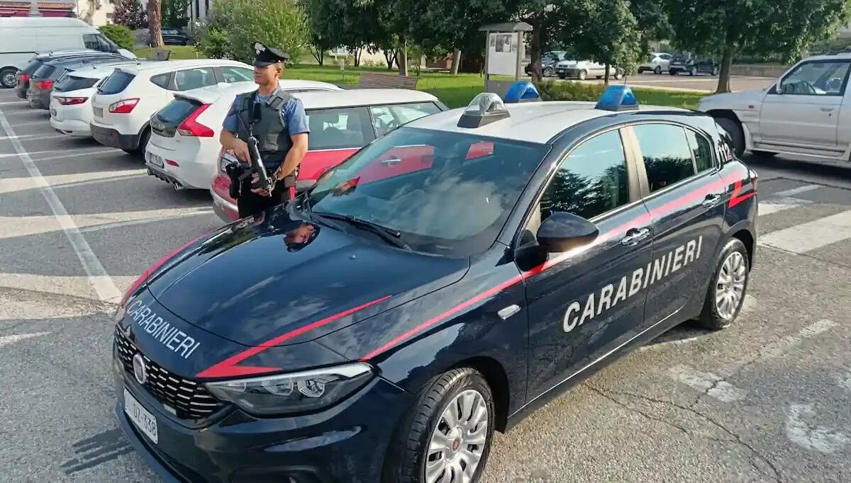 Rapina in casa con arma da fuoco: individuati due 18enni, erano minori all'epoca dei fatti -