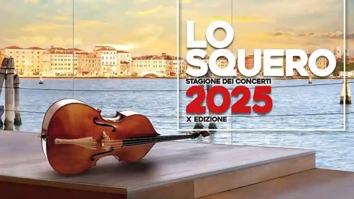 A settembre torna la stagione concertistica sull'isola di S.Giorgio: programmi unici per la decima edizione - 