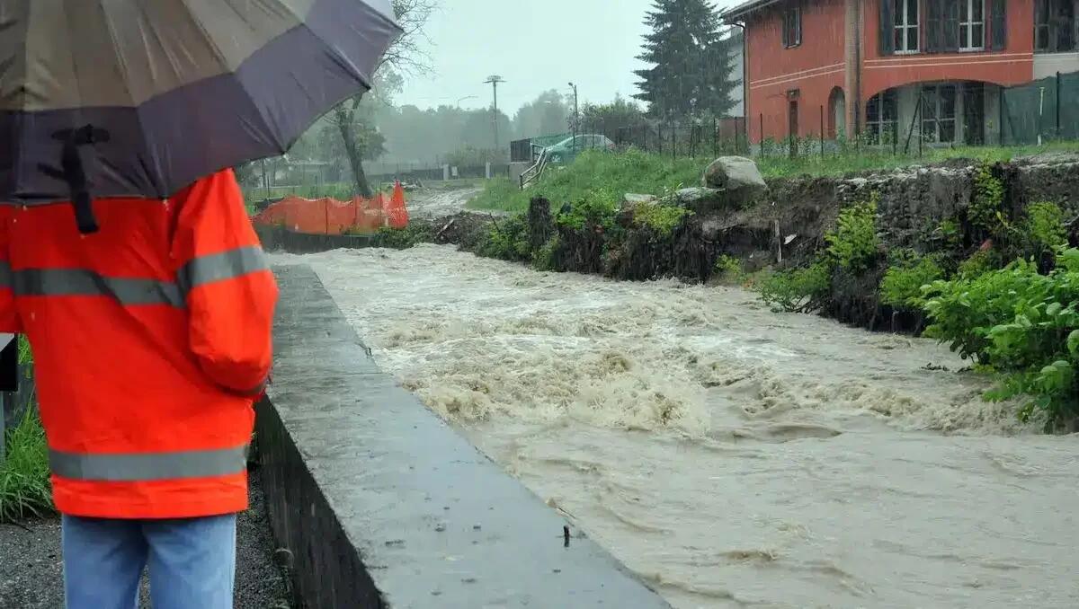 L'estate sta già finendo? Torna il maltempo: «nubifragi e grandine tra Veneto e Friuli» - 