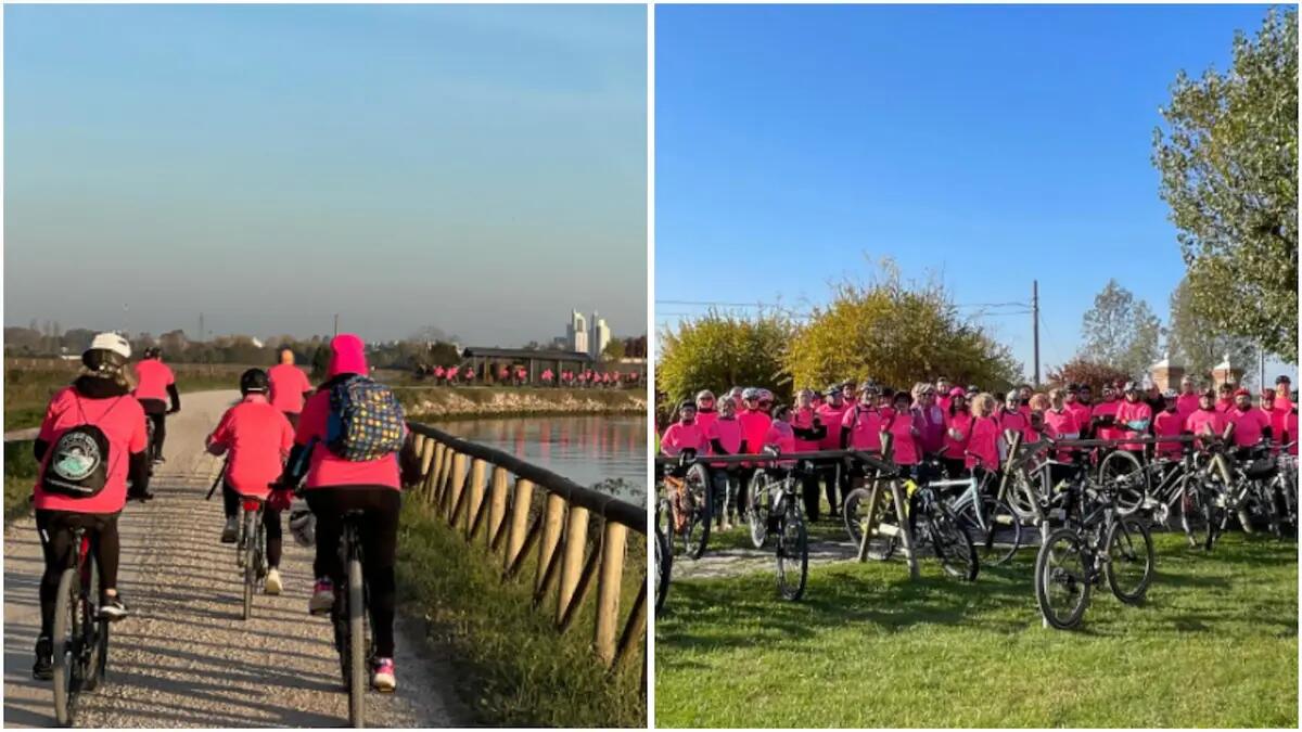 Jesolo si mette in sella, torna "Un Mare di Bici": gare, pedalate e divertimento per tutta la famiglia - 