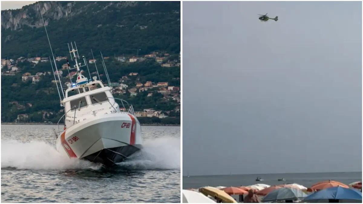 Dagli oggetti personali ritrovati all'allarme per la scomparsa di due giovani: cosa è successo a Lignano -