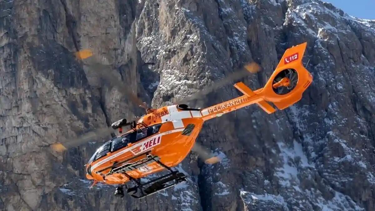 Non arriva al rifugio, scatta l’allarme: escursionista trovato morto vicino al Rifugio Payer - 