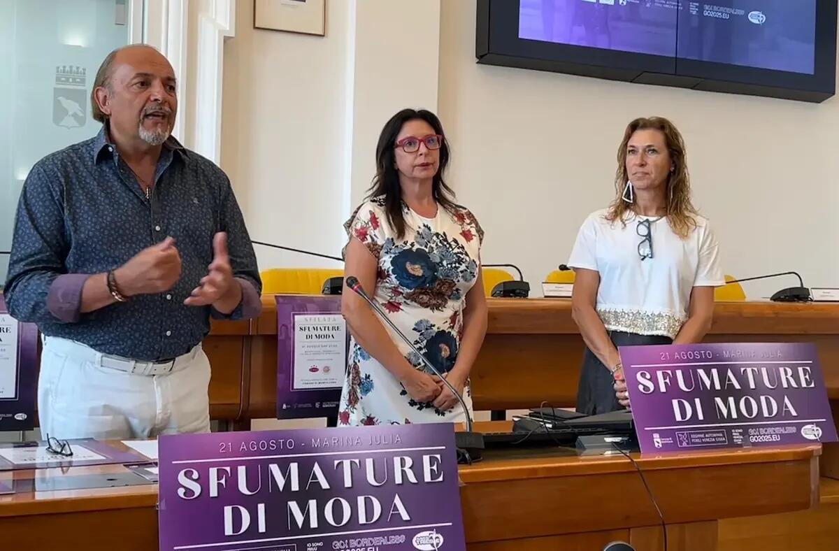 Marina Julia si accende con moda, danza e Miss Trieste: le novità im programma - 