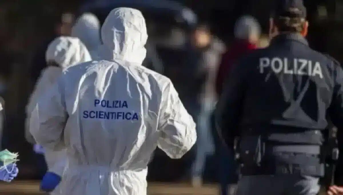 Le ricerche si concludono in tragedia: trovato senza vita in un campo il corpo di un 82enne -