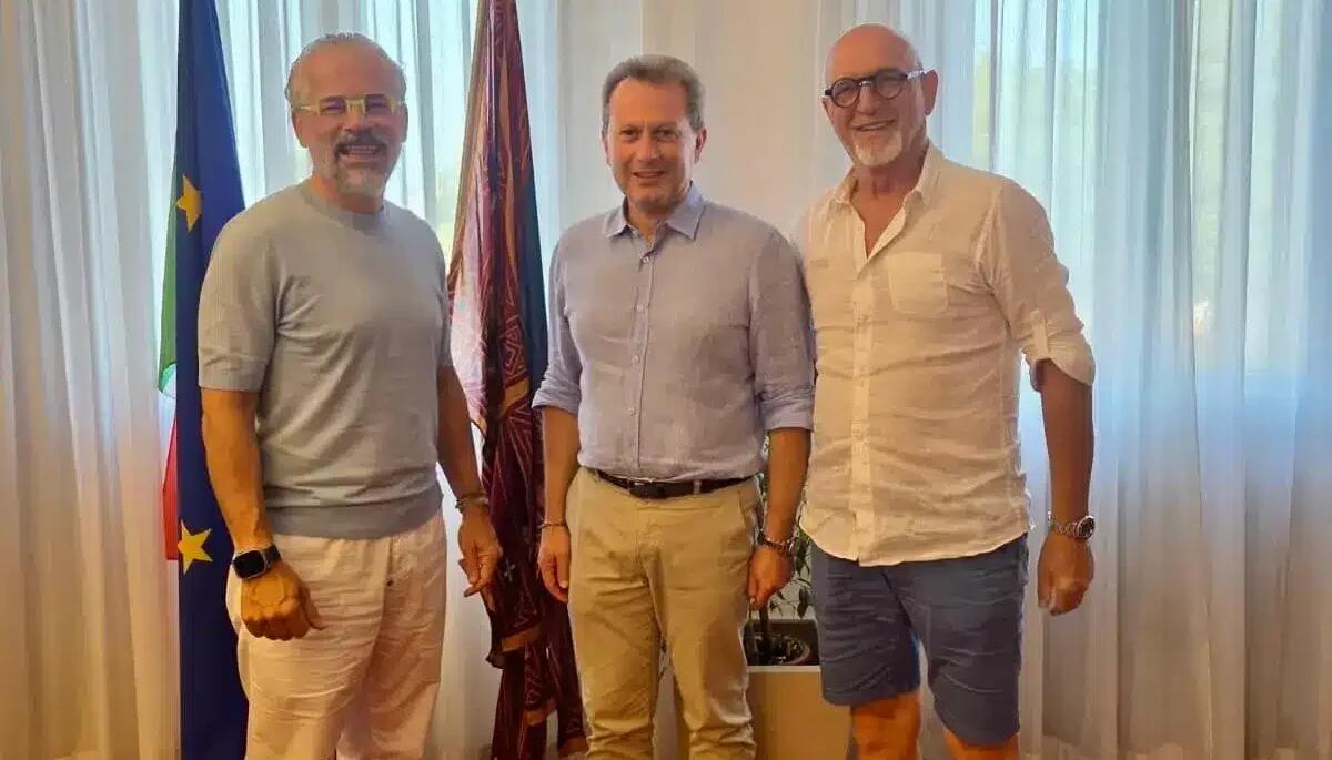 Calcio, Treviso FBC si allenerà a Catena di Villorba per l'intera stagione 2025/2026 - 