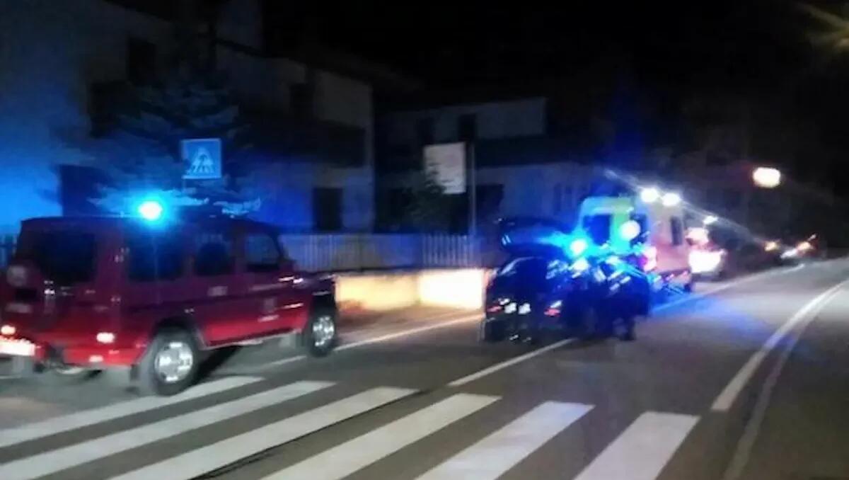 Investimento notturno a San Candido, un pedone rimane ferito a terra: indagano i Carabinieri -