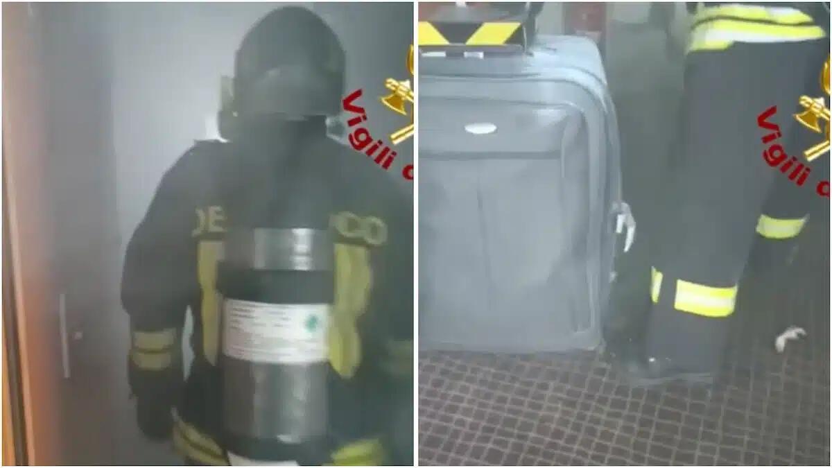 Incendio in hotel, oltre 400 ospiti evacuati: fiamme da dispositivo elettronico. Cosa è successo | VIDEO - 