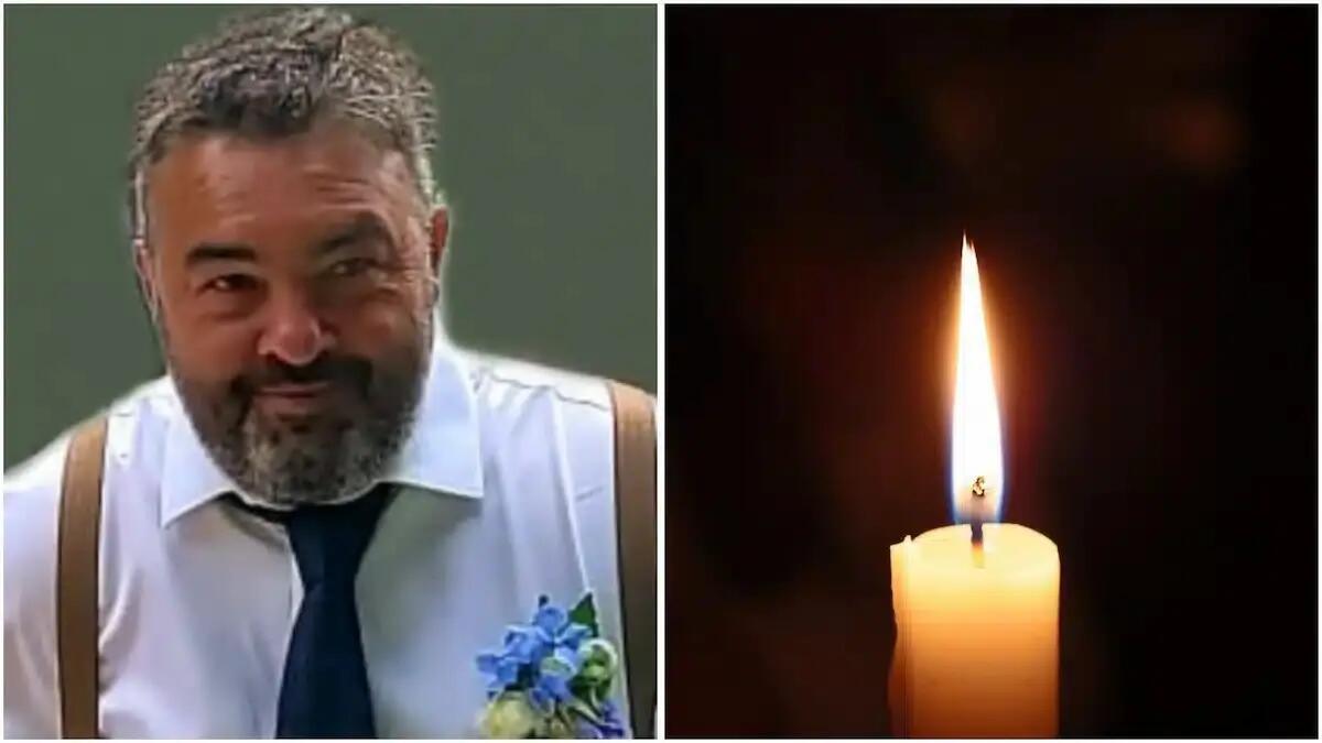 Stroncato da un malore in casa: imprenditore friulano muore a 49 anni, lascia due figlie - 