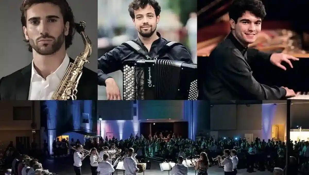 Music Nights, tre serate di musica e grandi concerti: appuntamento dal 10 al 12 agosto al Teatro Verdi - 