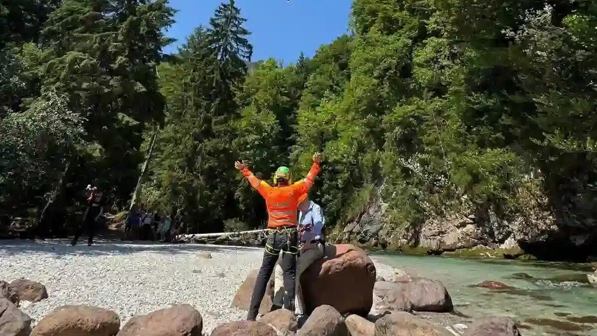 Infortuni e malori in montagna, tra Piancavallo, Barcis e Tarvisio: giornata intensa per il Soccorso alpino -