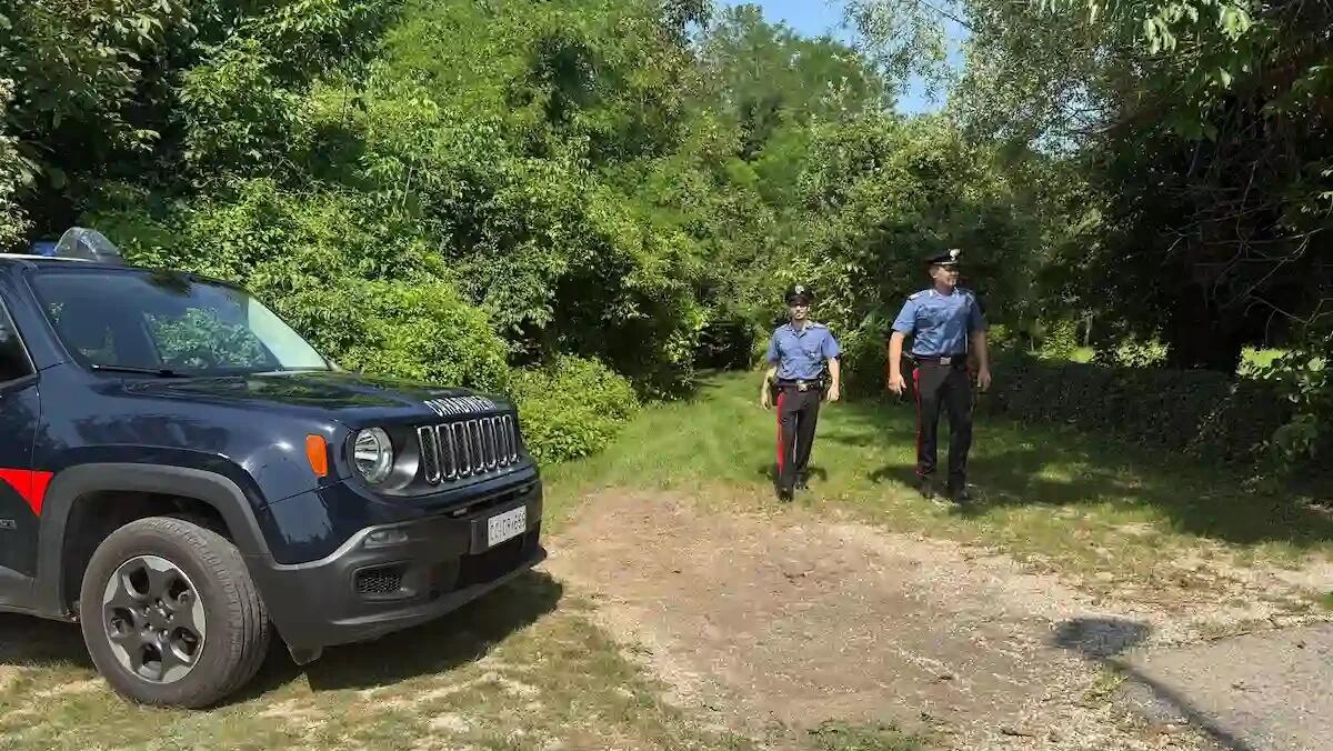 Chiuse le indagini sulla rapina con aggressione di Aviano: individuati tutti i membri del gruppo - 