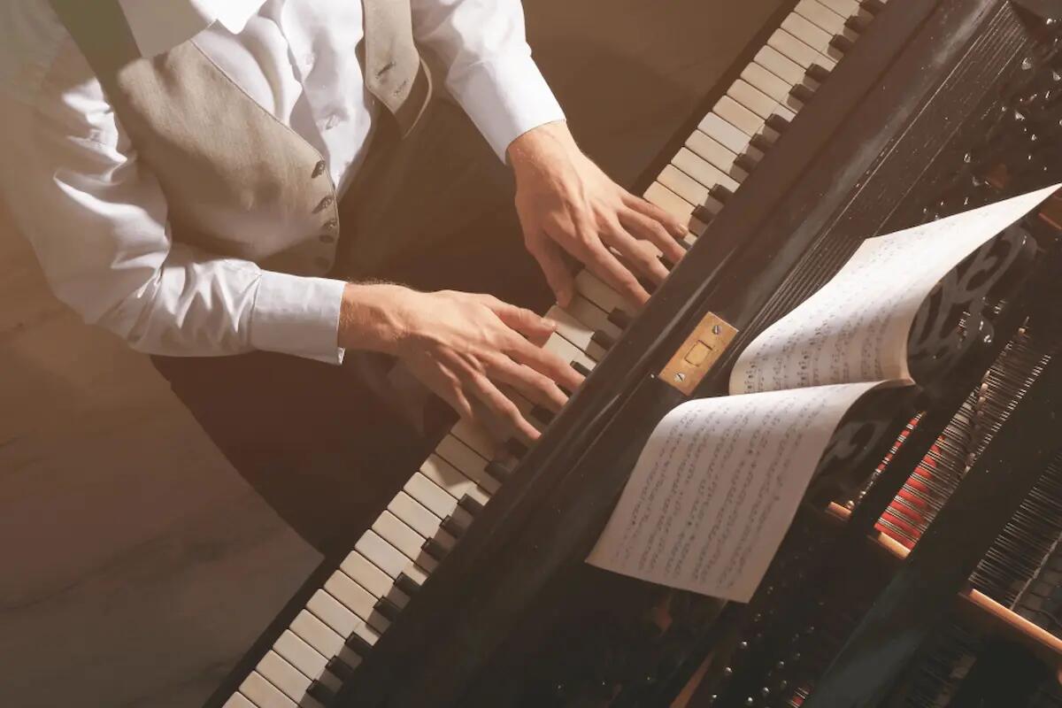 Storia del Pianoforte: come è nato lo strumento più amato - 