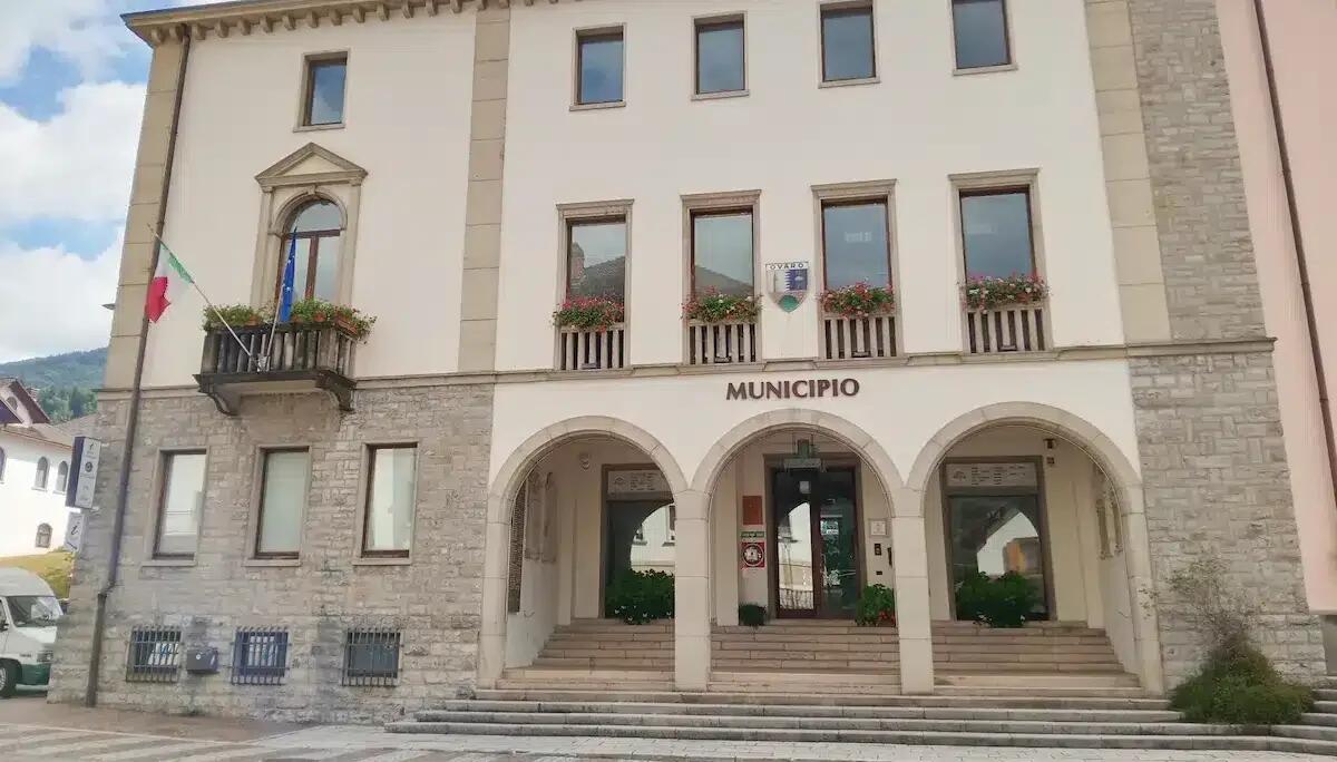 Ovaro, il 2 settembre apre lo sportello gratuito per SPID e CIE - 