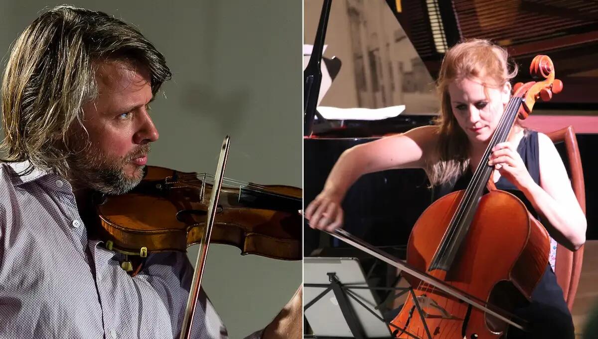 Armonie boreali: viaggio musicale tra Sibelius, Grieg e Mustonen a Cividale - 
