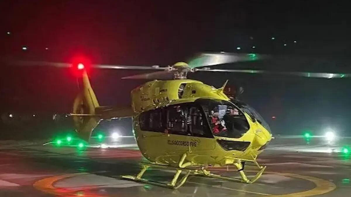 Incidente sulla A34, auto prende fuoco: morta carbonizzata donna di 32 anni, grave la figlia di 8 - 
