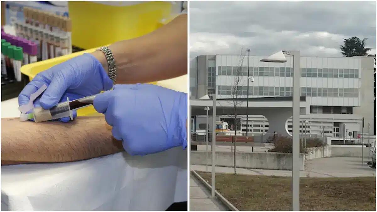 Si presenta in ospedale con febbre oltre i 40 gradi, poi l’esito degli esami: è il batterio dei latticini - 