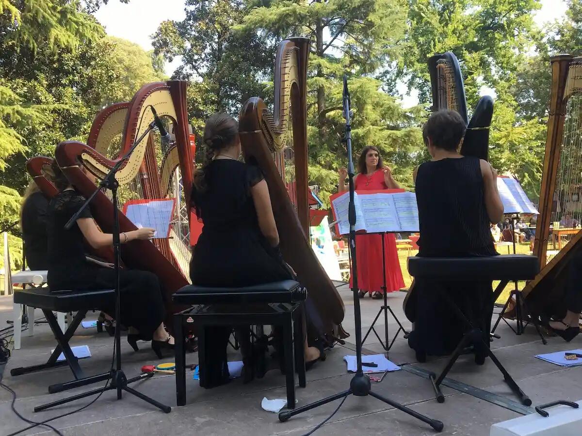 Settembre musicale a Villa Pisani: il programma completo dei concerti - 