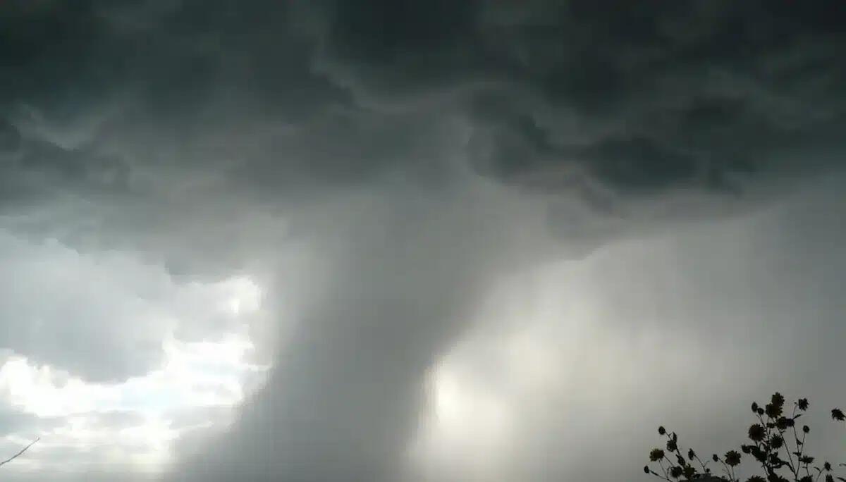 Maltempo ed allerta meteo in Fvg: in serata attesi rovesci e forte vento - 