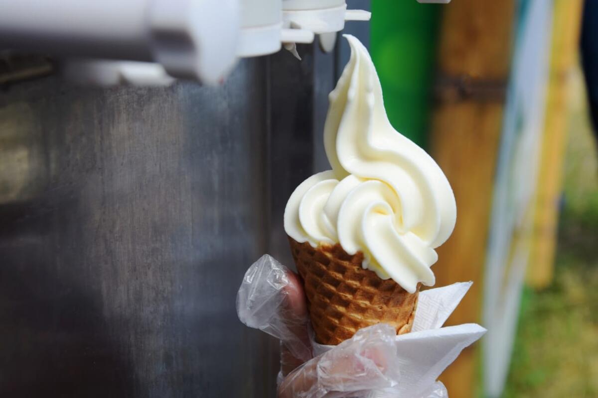 Stagione dei gelati 2025 - Come preparare la gelateria per la nuova stagione del gelato? - 