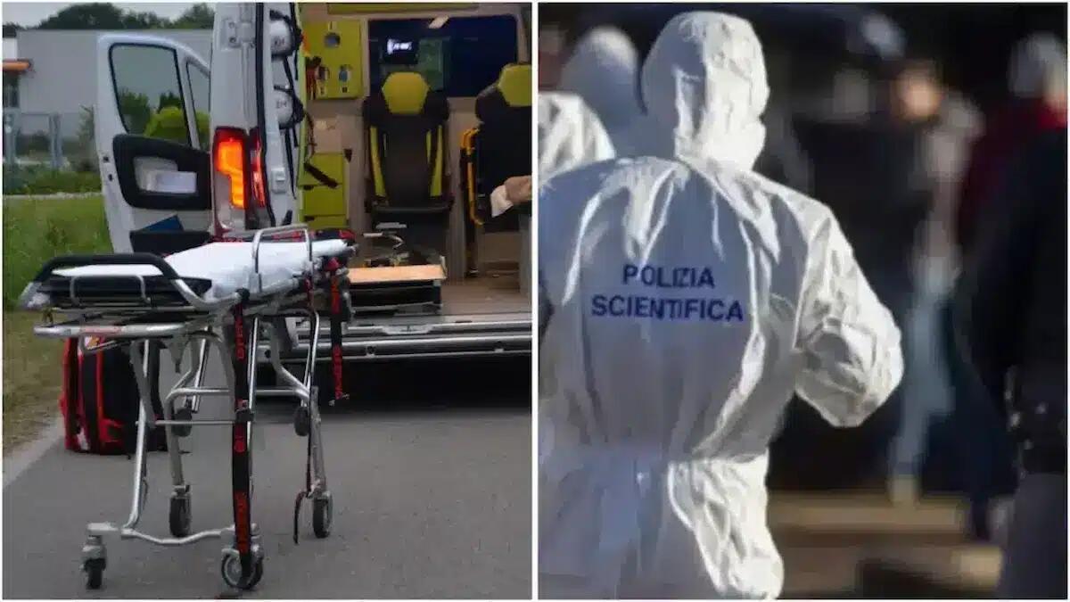 Insegnante trovata morta sul letto schiacciata dall'armadio: Teresa era lì da giorni - 